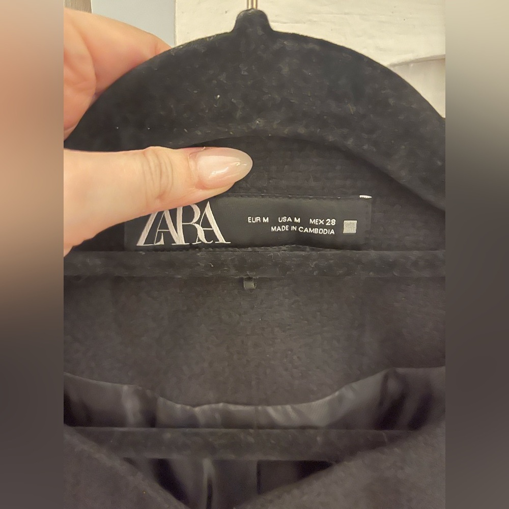 ZARA jacket - Picture 4 of 4